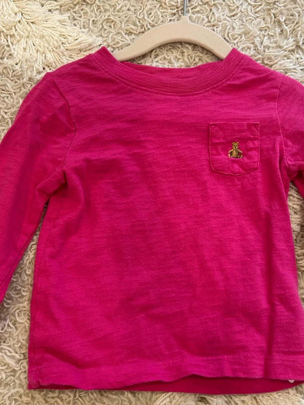 GAP Toddler Girls Mix Tops Bundlr